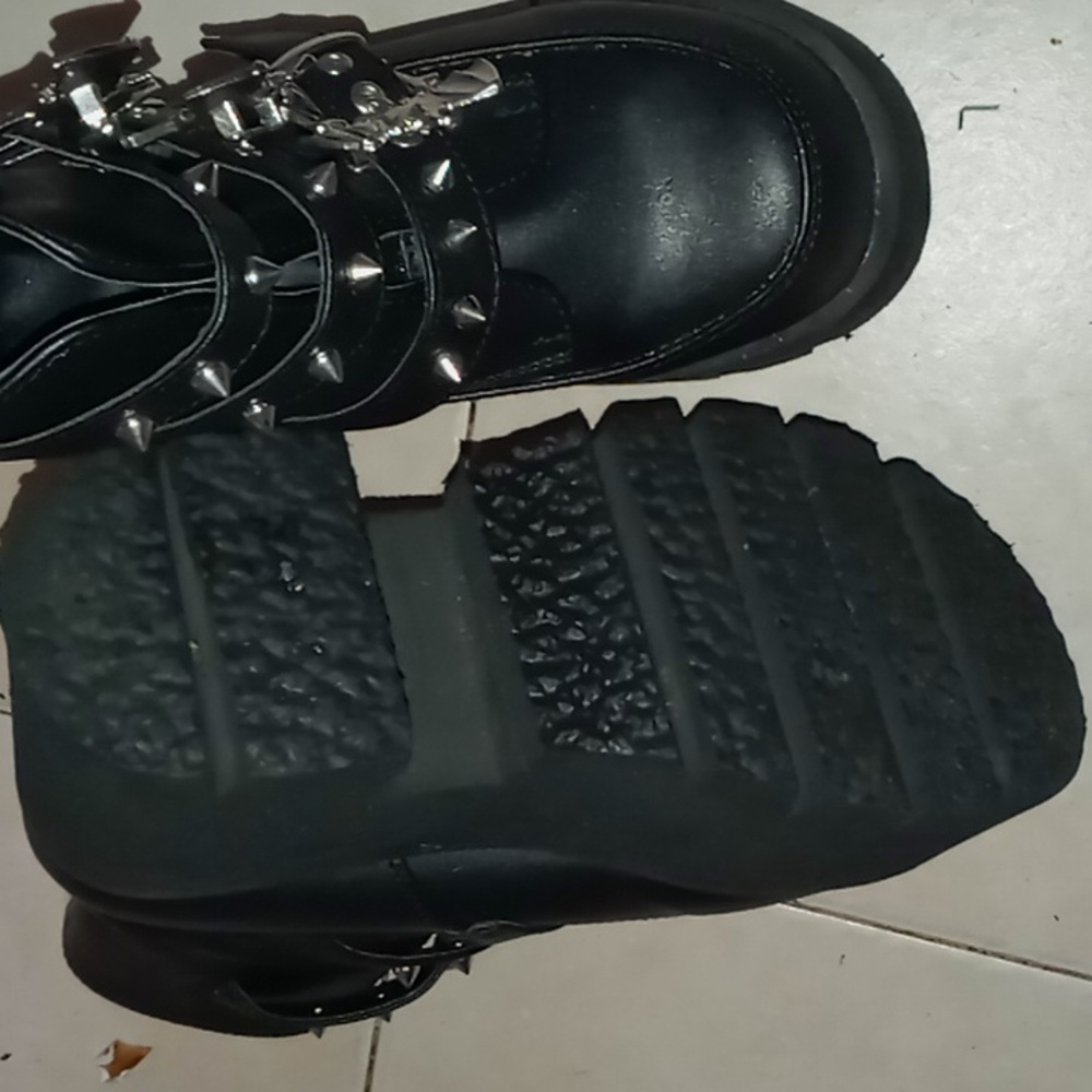 Demonia Platforms - image 5